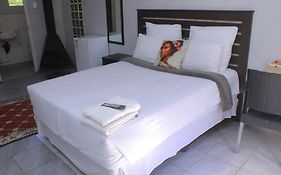 Fargon Guest House